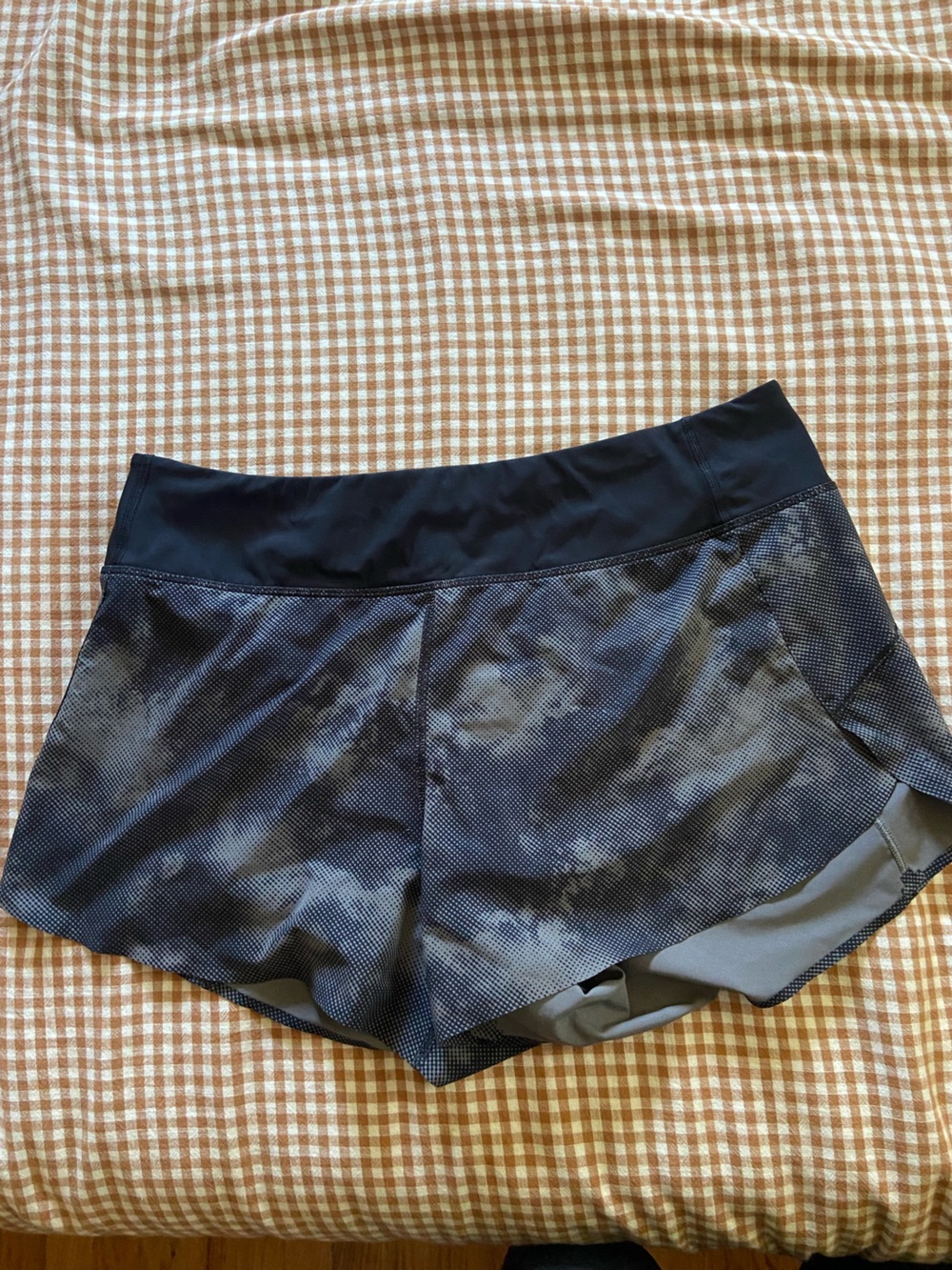 Athleta shorts